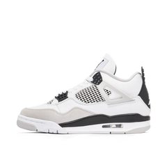 Jordan 4 Retro Military Black