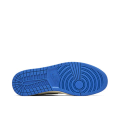 Jordan 1 High OG SP fragment design x Travis Scott