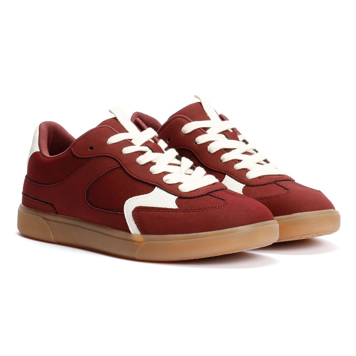 Blowfish Malibu Tastic Women's Carmine Red Trainers