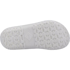 Muck Boots Muckster Lite Synthetic Light Grey/Floral Print Clogs