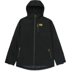 Caterpillar Lightweight Insulated Men's Black Puffer Jacket
