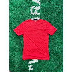 Manchester United Home Shirt 2011-2012 XL