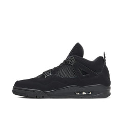 Jordan 4 Retro Black Cat (2020)