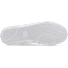Rocket Dog Cheery Blocked Lyon Textile Women's Pale Combo Trainers