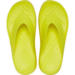 Crocs Getaway Platform Synthetic Women's Acidity Sandals