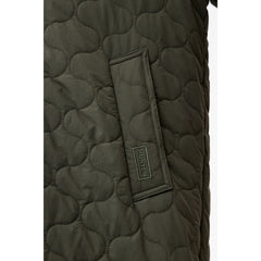 Hunter Fionn Long Women's Dark Olive
