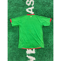 Morocco Home Shirt 2006-2007 S 9/10