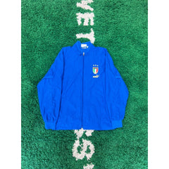 ITALY International 2004/06 Puma Jacket XL