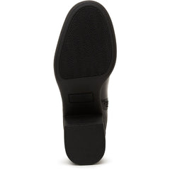 Rocket Dog Stanley Synthetic Women's Black Boots