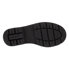 Pod Emilie Faux Leather Youth Girl's Black Shoes