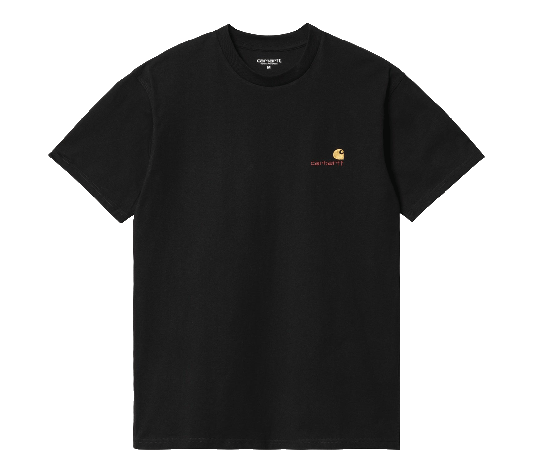 Carhartt WIP American Script T-Shirt