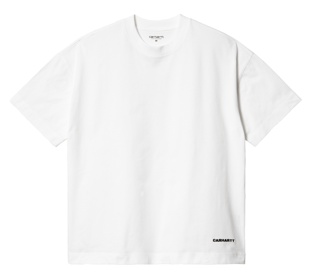 Carhartt WIP Link Script T-Shirt