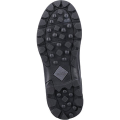 Muck Boots Calder Rubber Black Wellington Boots