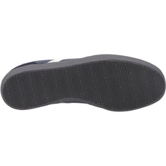 Jack & Jones Mambo Special Synthetic Men's Navy/Marshmallow Trainers