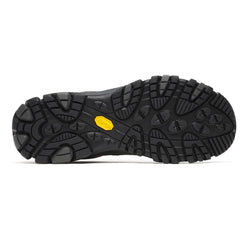 Merrell Moab 3 Suede Men's Granite Hiking Boots