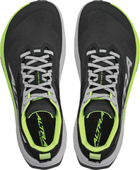 Altra Mont Blanc Speed Womens Trail Running Shoes - Black
