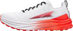 Altra Mont Blanc Speed Womens Trail Running Shoes - White