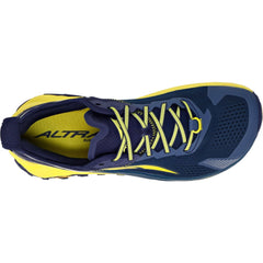 Altra Olympus 5 Mens Trail Running Shoes - Navy