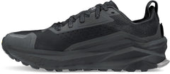 Altra Olympus 6 Mens Trail Running Shoes - Black