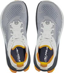 Altra Olympus 6 Mens Trail Running Shoes - Grey
