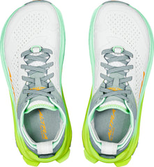 Altra Olympus 6 Womens Trail Running Shoes - White