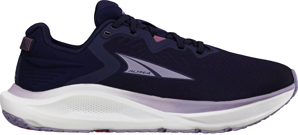 Altra Paradigm 8 Womens Running Shoes - Blue