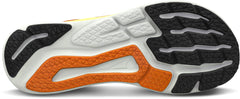 Altra Provision 8 Mens Running Shoes - Orange