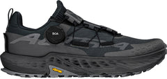 Altra Timp 5 BOA Mens Trail Running Shoes - Black