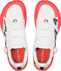 Altra Timp 5 BOA Mens Trail Running Shoes - White
