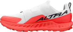 Altra Timp 5 BOA Womens Trail Running Shoes - White