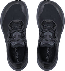 Altra Timp 6 Womens Trail Running Shoes - Black