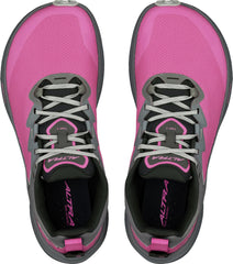 Altra Timp 6 Womens Trail Running Shoes - Pink