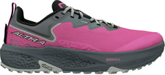 Altra Timp 6 Womens Trail Running Shoes - Pink