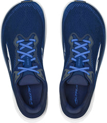 Altra Torin 8 Mens Running Shoes - Blue