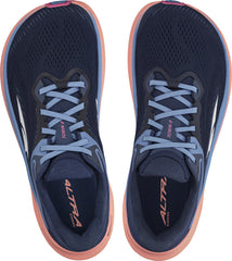 Altra Torin 8 Womens Running Shoes - Blue