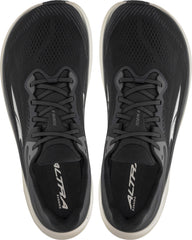 Altra Torin 8 WIDE FIT Mens Running Shoes - Black