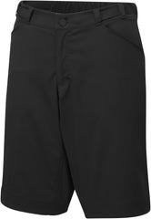Altura All Roads Womens Cycling Shorts - Black