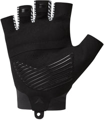Altura ProGel Fingerless Cycling Gloves - Black