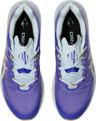 Asics FujiSpeed 4 Womens Trail Running Shoes - Blue