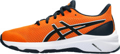 Asics GT 1000 12 GS Junior Running Shoes - Orange