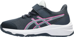 Asics GT 1000 12 PS Junior Running Shoes - Grey