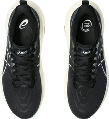 Asics GT 2000 13 Womens Running Shoes - Black