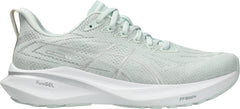 Asics GT 2000 13 Womens Running Shoes - Green