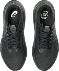 Asics GT 2000 14 Mens Running Shoes - Black
