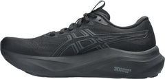 Asics GT 2000 14 Womens Running Shoes - Black