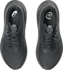 Asics GT 2000 14 Womens Running Shoes - Black