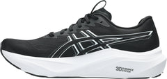 Asics GT 2000 14 WIDE FIT Mens Running Shoes - Black