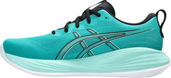 Asics Gel Cumulus 27 Mens Running Shoes - Green