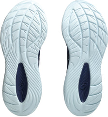 Asics Gel Cumulus 27 Mens Running Shoes - Blue