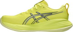 Asics Gel Cumulus 27 Mens Running Shoes - Yellow